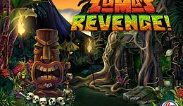 Zuma Deluxe + Zuma's Revenge!